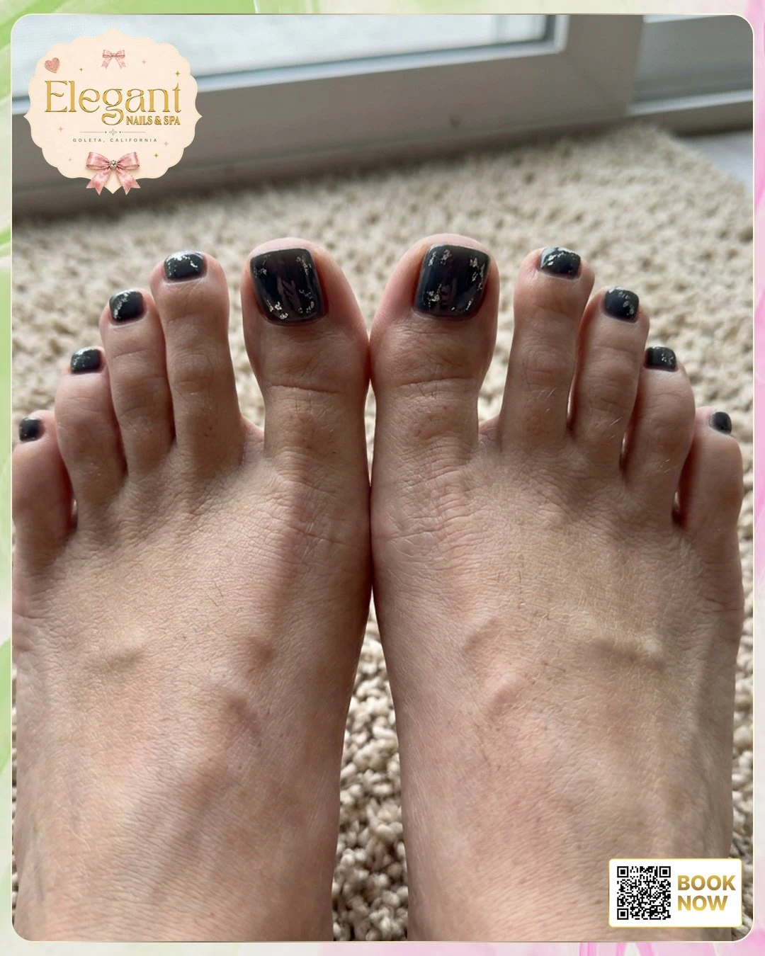 Nail Art